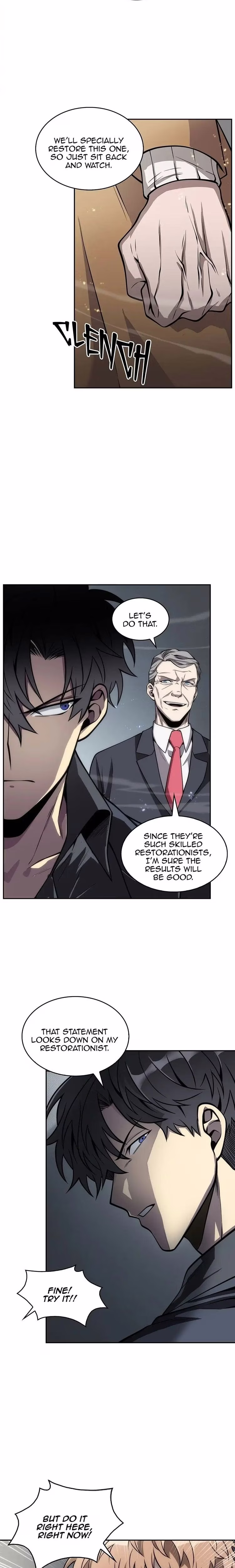 Tomb Raider King - Chapter 149 - Part 7