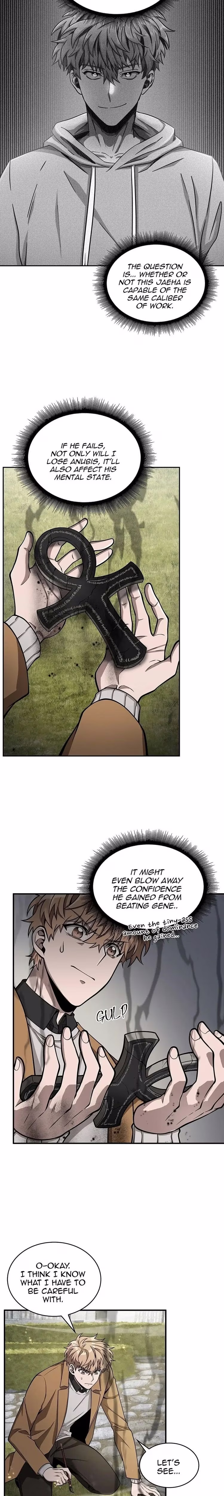 Tomb Raider King - Chapter 149 - Part 12