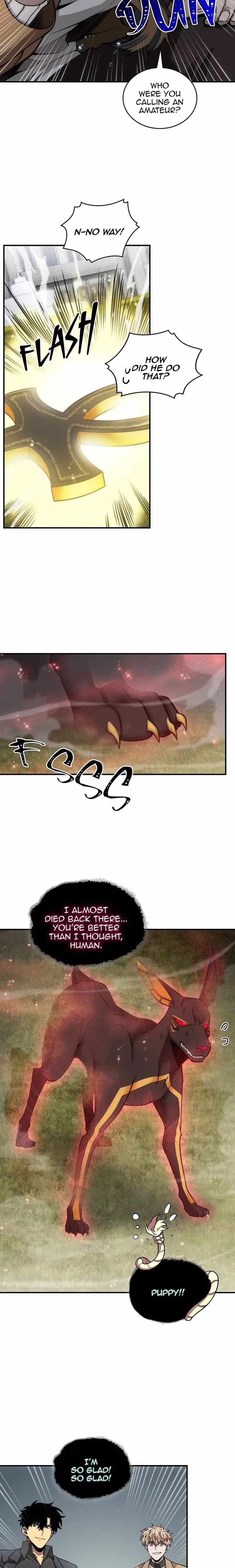 Tomb Raider King - Chapter 149 - Part 15