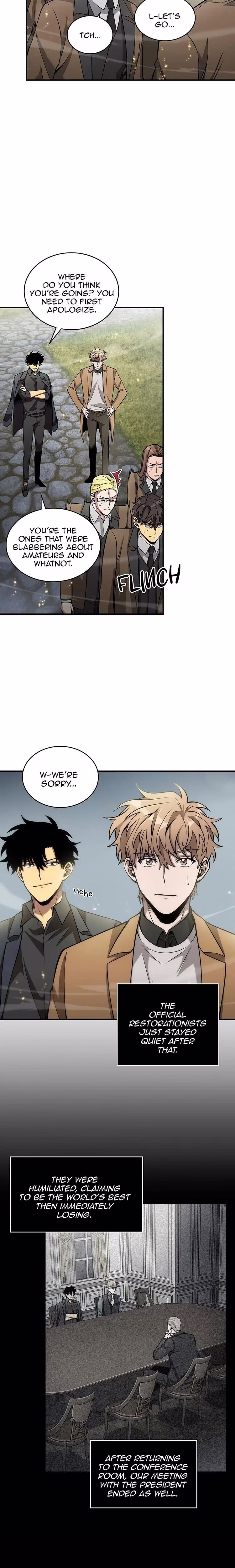 Tomb Raider King - Chapter 149 - Part 17