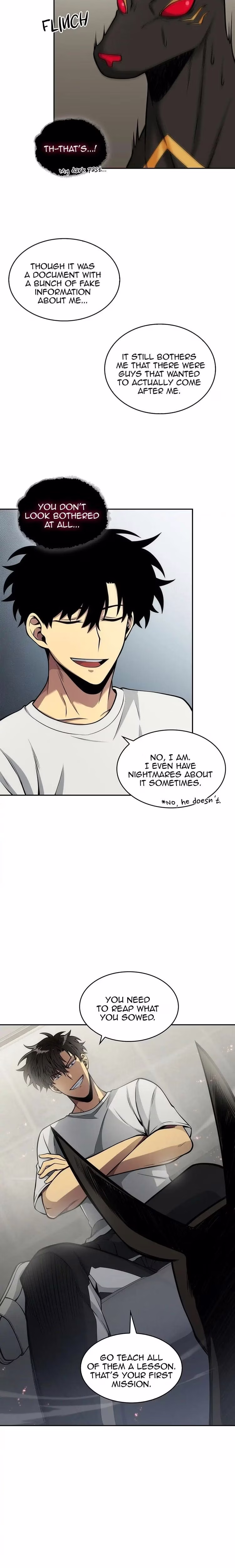 Tomb Raider King - Chapter 149 - Part 21