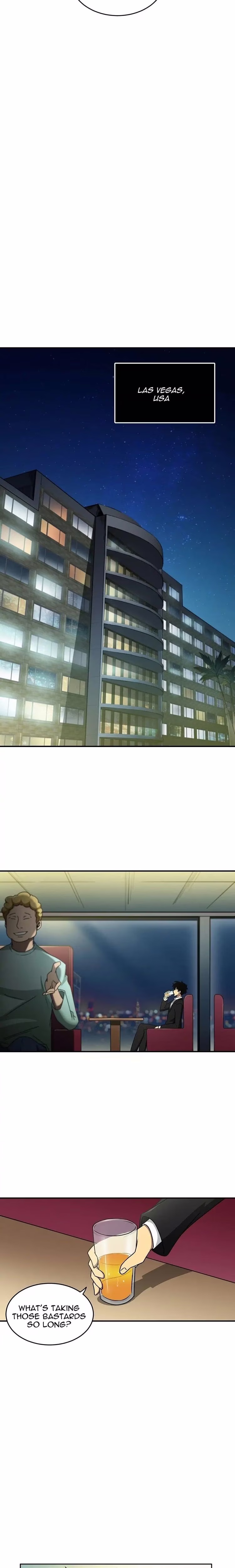 Tomb Raider King - Chapter 15 - Part 12