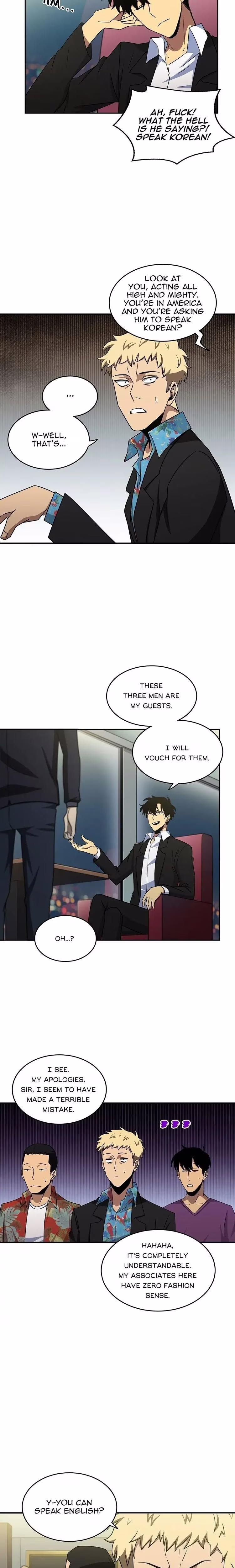 Tomb Raider King - Chapter 15 - Part 14