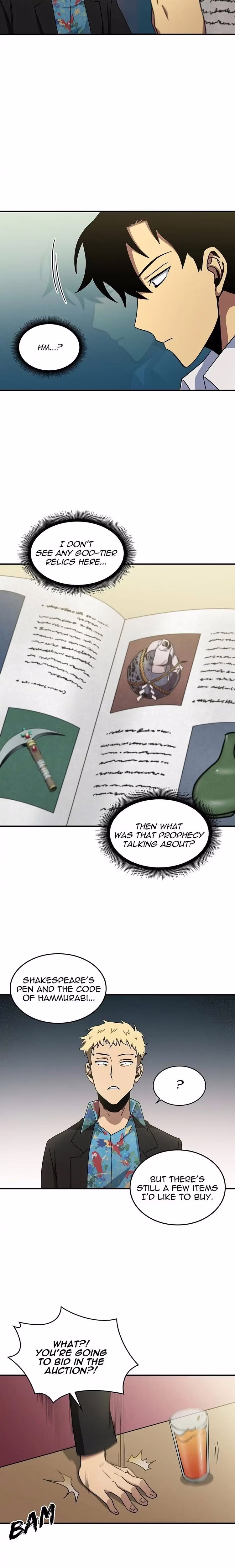 Tomb Raider King - Chapter 15 - Part 17