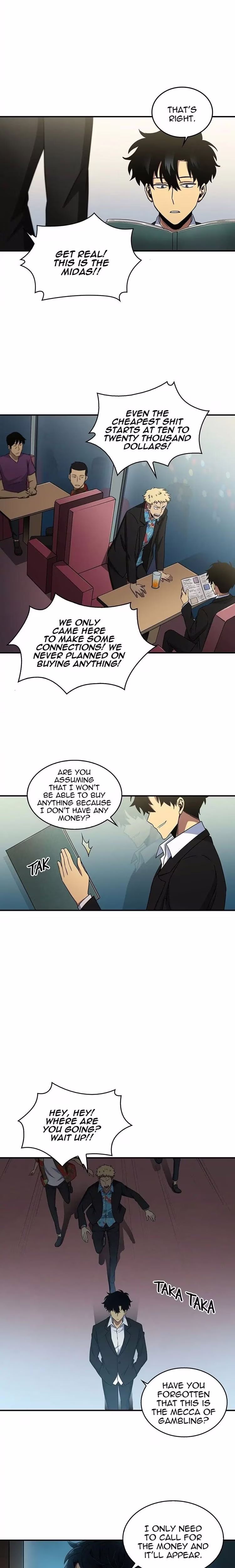 Tomb Raider King - Chapter 15 - Part 18