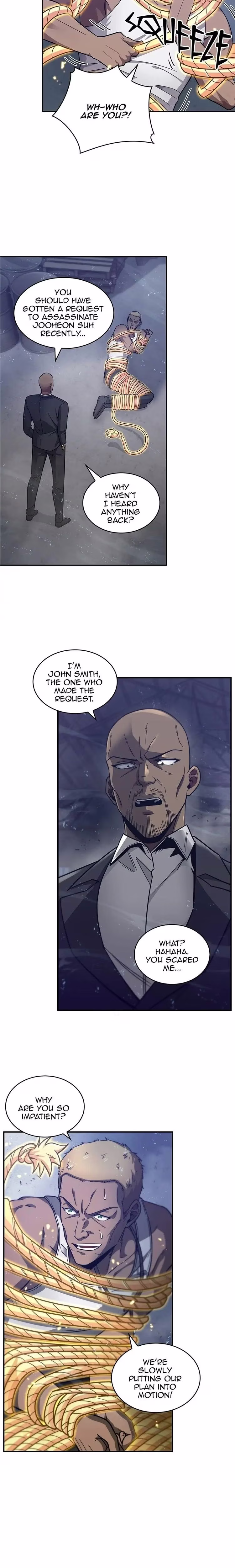 Tomb Raider King - Chapter 150 - Part 4