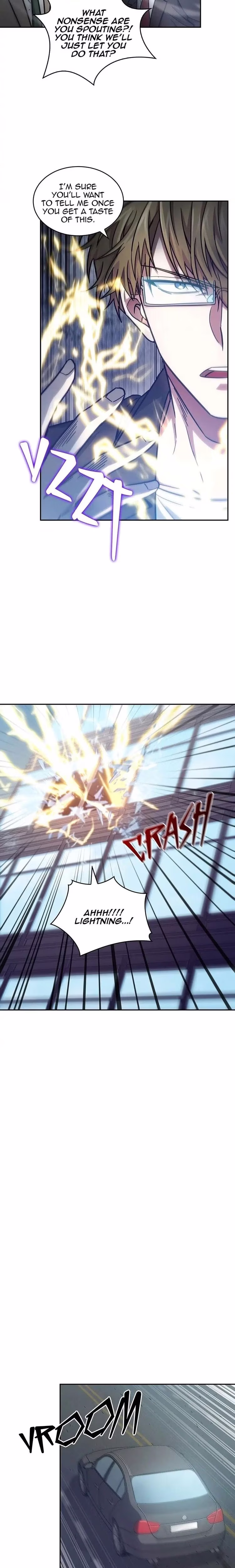 Tomb Raider King - Chapter 150 - Part 12