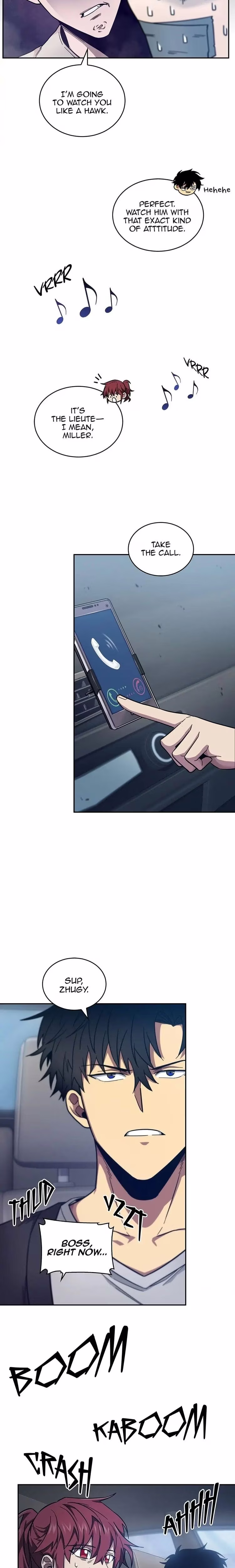 Tomb Raider King - Chapter 150 - Part 15