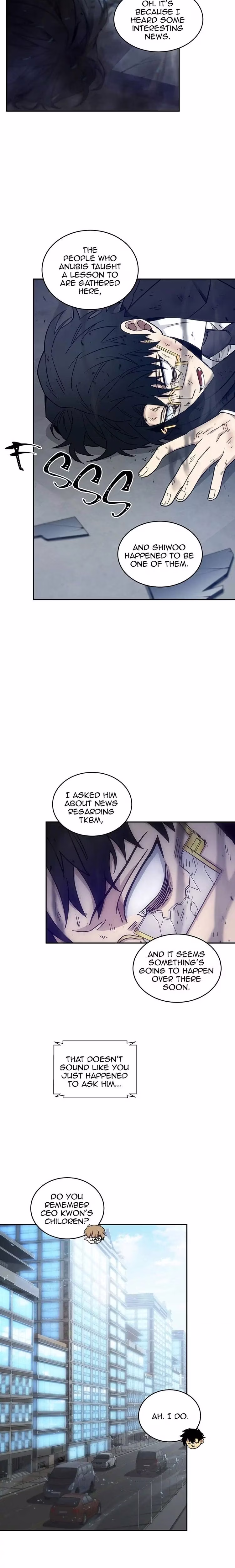 Tomb Raider King - Chapter 150 - Part 17