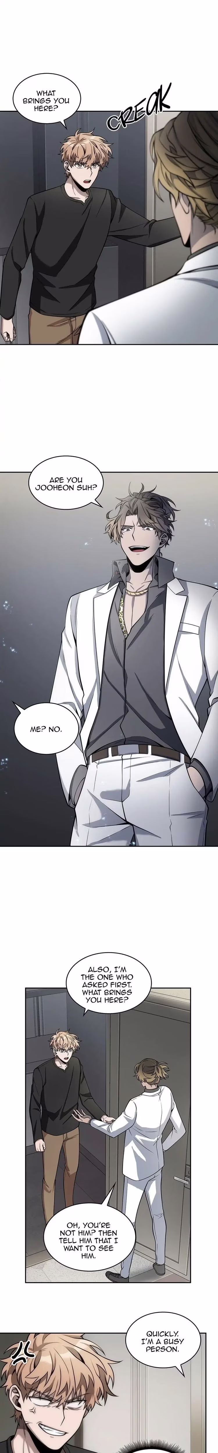 Tomb Raider King - Chapter 151 - Part 15