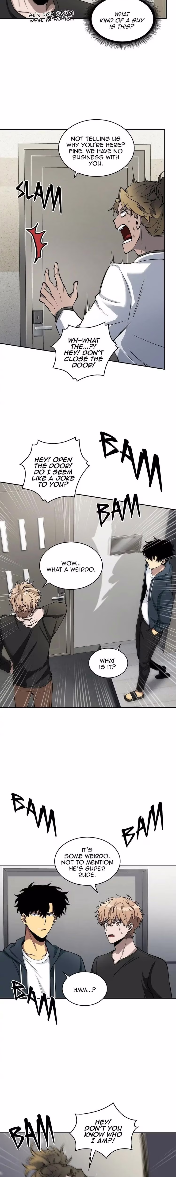 Tomb Raider King - Chapter 151 - Part 16