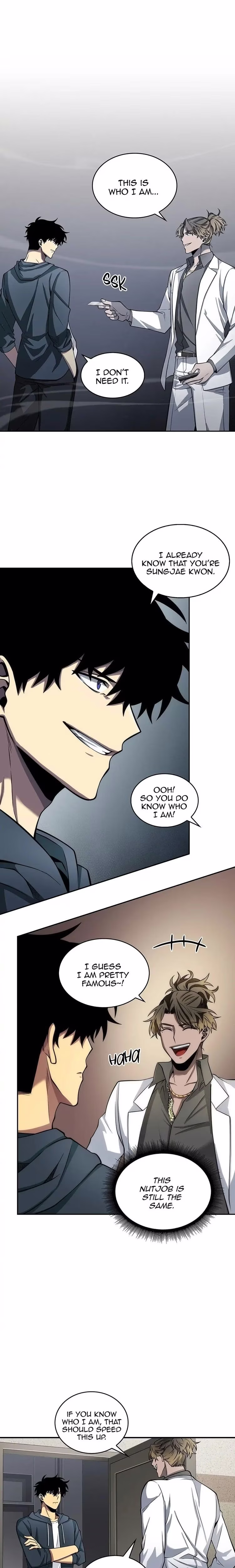 Tomb Raider King - Chapter 151 - Part 18