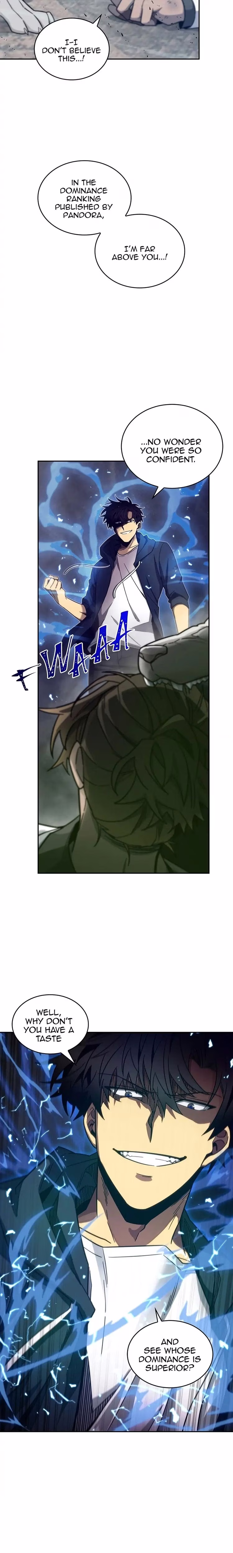 Tomb Raider King - Chapter 152 - Part 17