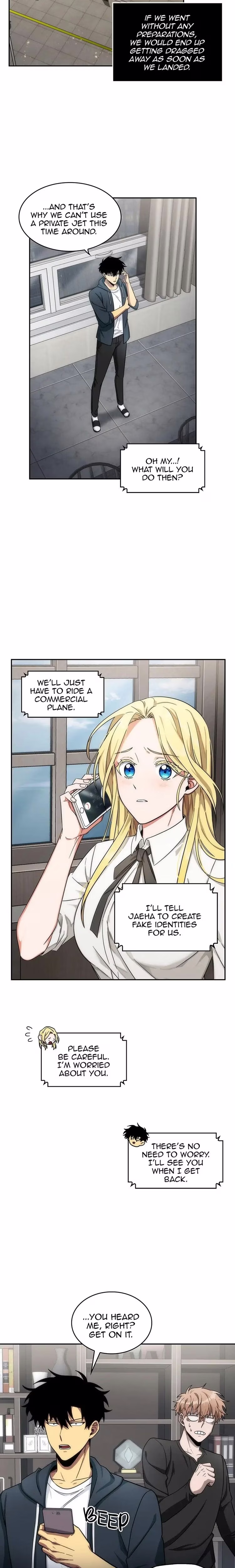 Tomb Raider King - Chapter 153 - Part 13