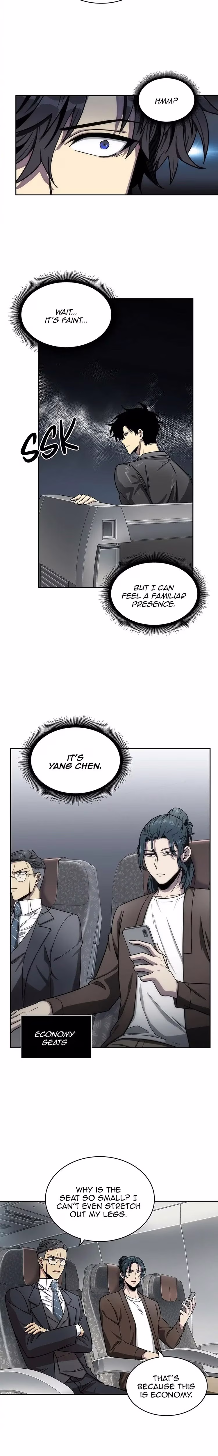 Tomb Raider King - Chapter 153 - Part 16