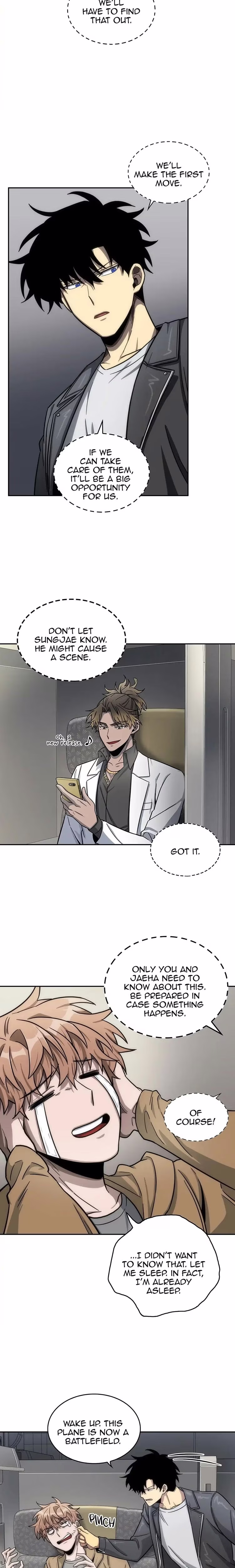 Tomb Raider King - Chapter 153 - Part 19