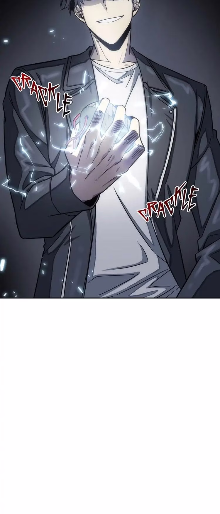 Tomb Raider King - Chapter 153 - Part 21