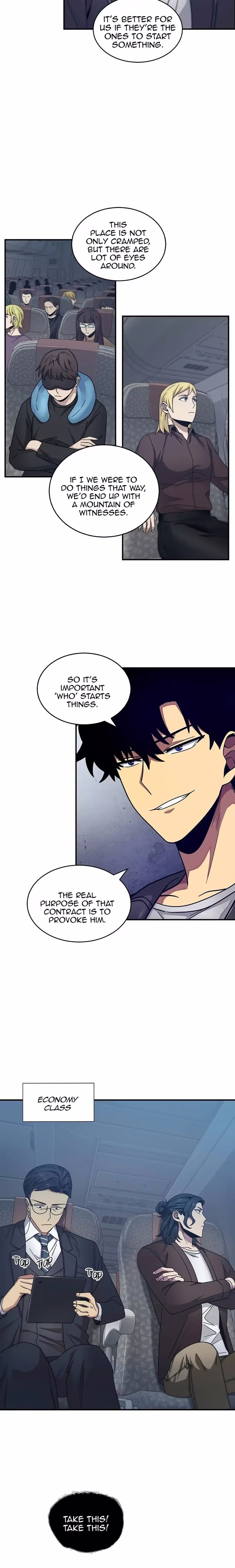 Tomb Raider King - Chapter 154 - Part 3