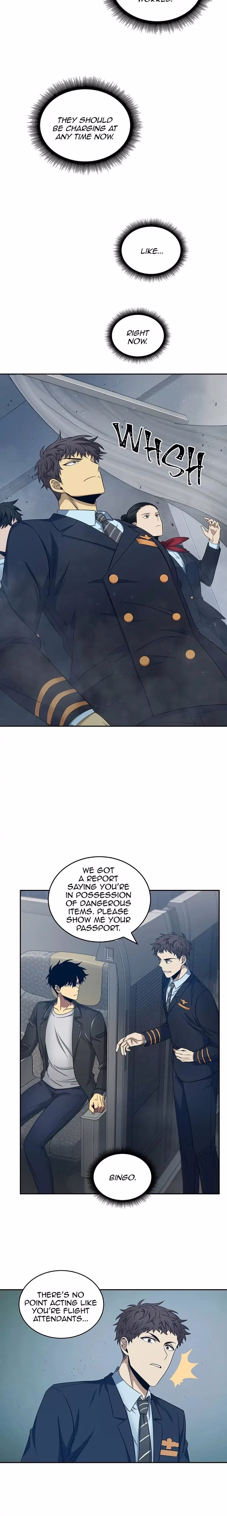 Tomb Raider King - Chapter 154 - Part 9