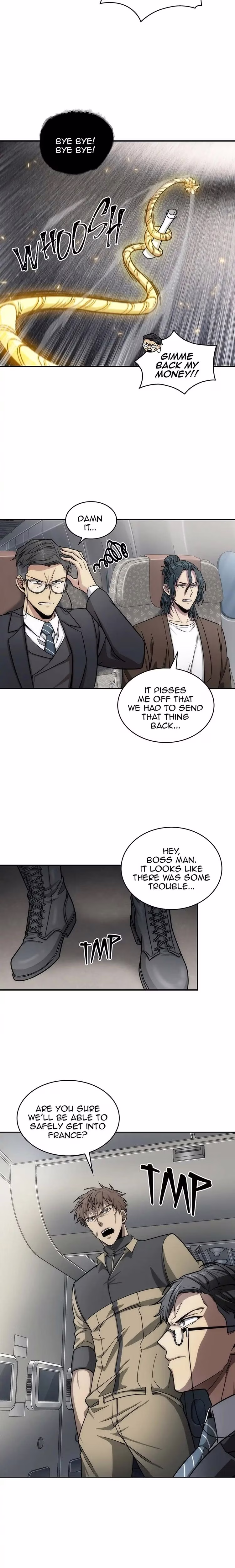 Tomb Raider King - Chapter 155 - Part 9