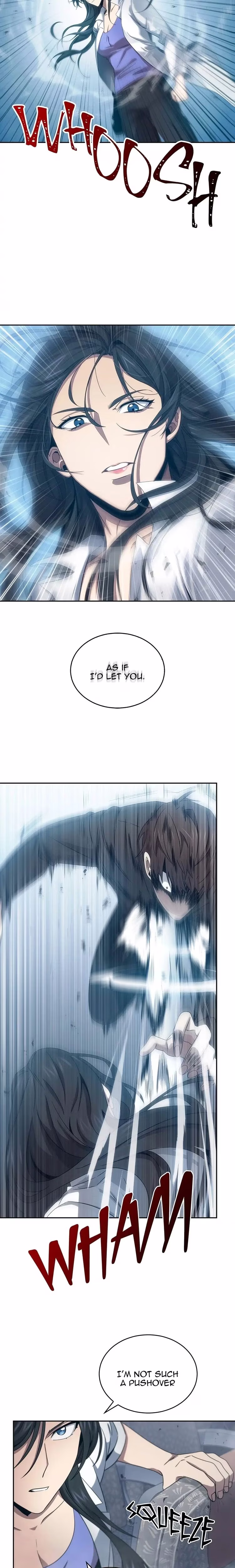 Tomb Raider King - Chapter 156 - Part 12