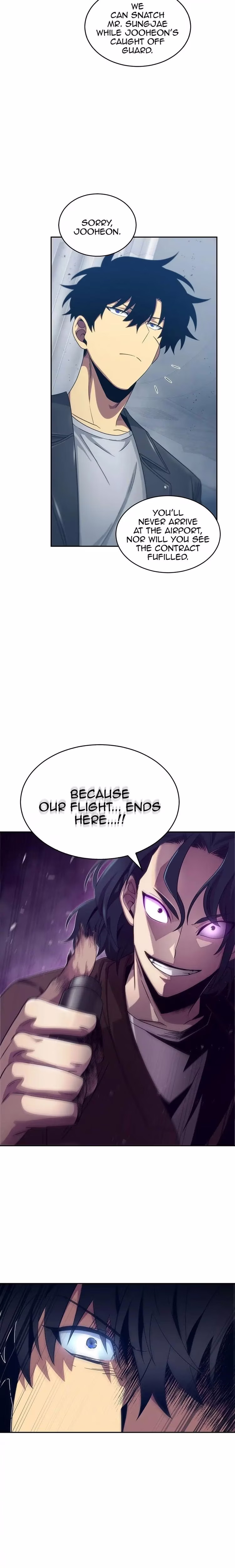 Tomb Raider King - Chapter 156 - Part 20