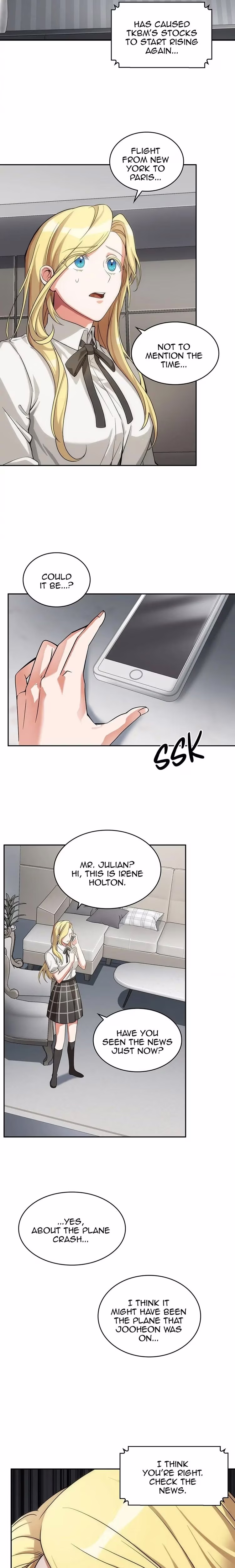 Tomb Raider King - Chapter 157 - Part 16