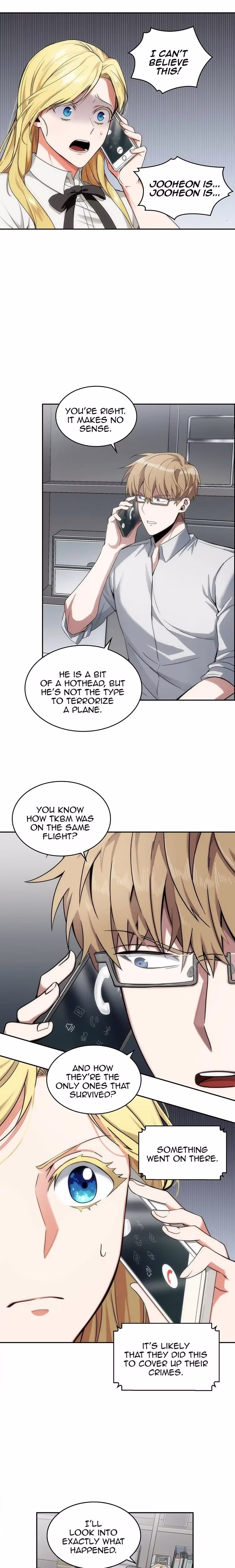 Tomb Raider King - Chapter 157 - Part 18