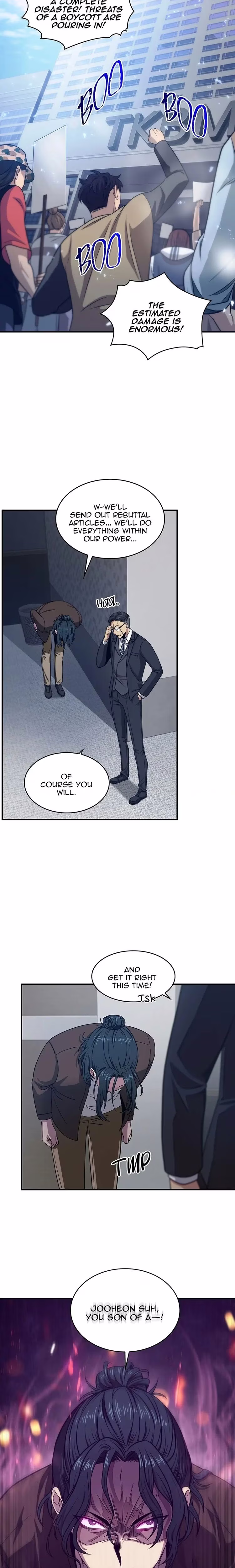 Tomb Raider King - Chapter 158 - Part 16