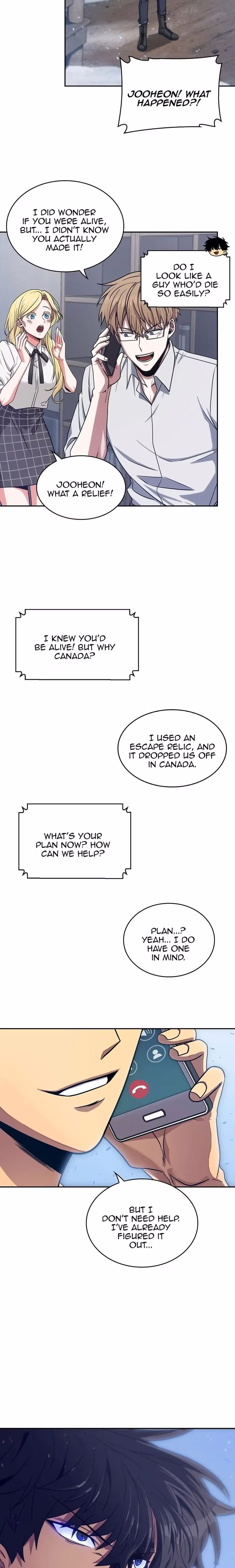 Tomb Raider King - Chapter 158 - Part 18