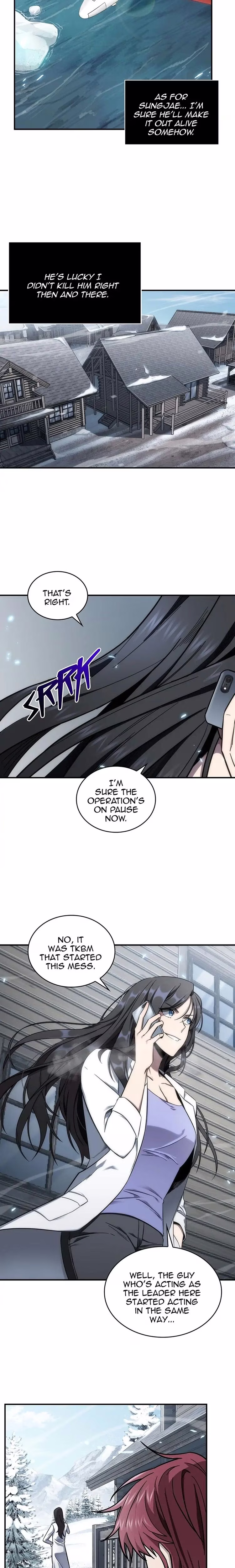 Tomb Raider King - Chapter 159 - Part 13