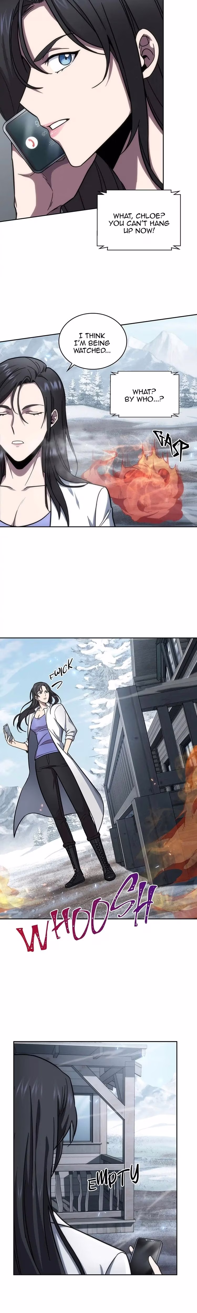 Tomb Raider King - Chapter 159 - Part 15