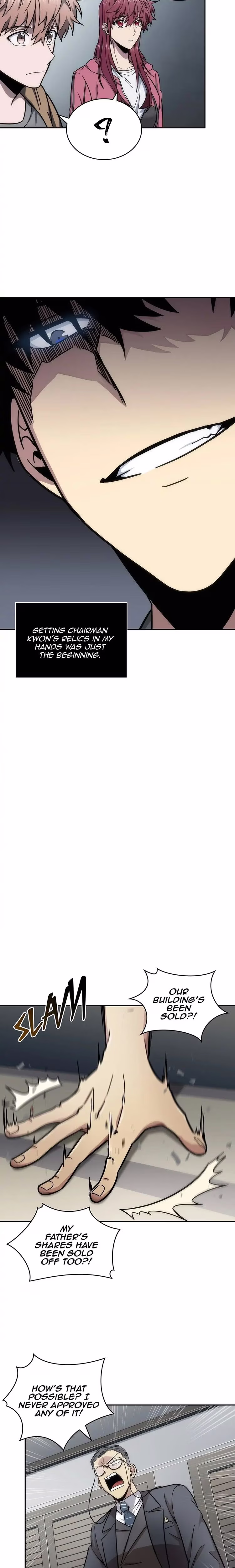 Tomb Raider King - Chapter 159 - Part 18