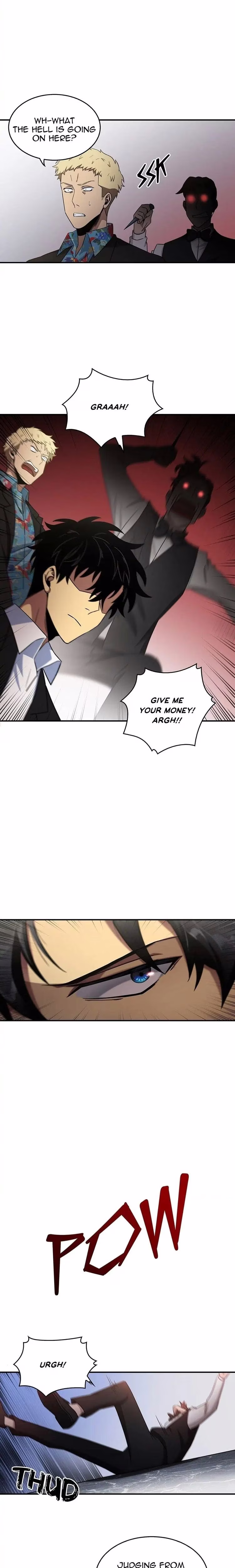 Tomb Raider King - Chapter 16 - Part 13