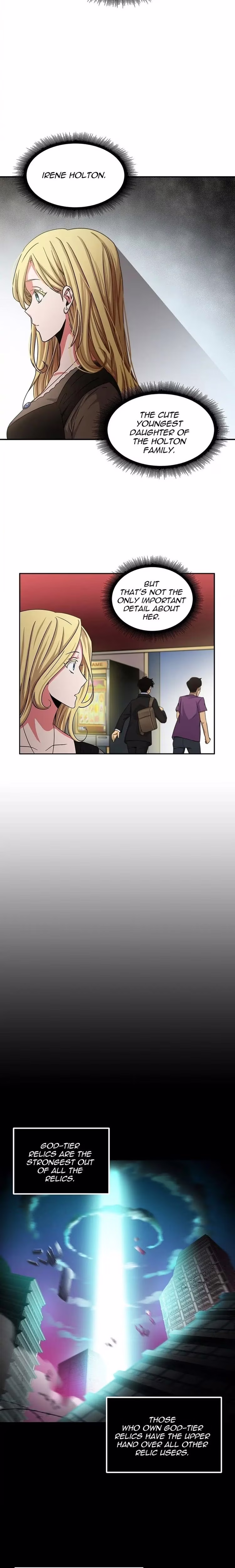 Tomb Raider King - Chapter 16 - Part 16