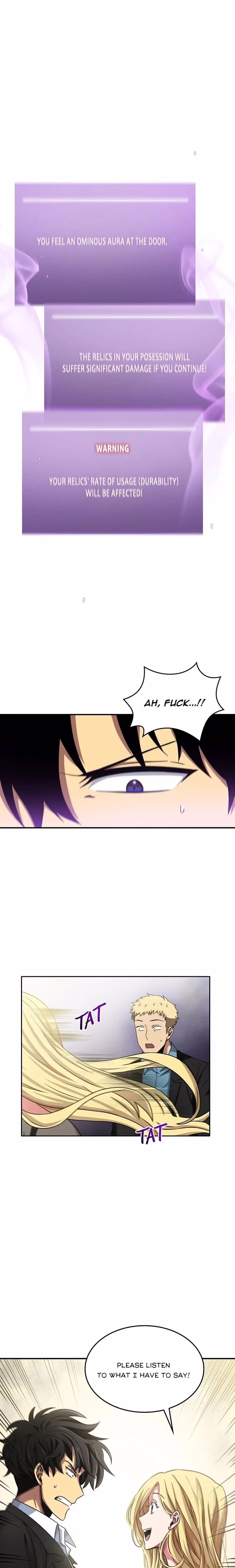 Tomb Raider King - Chapter 16 - Part 19