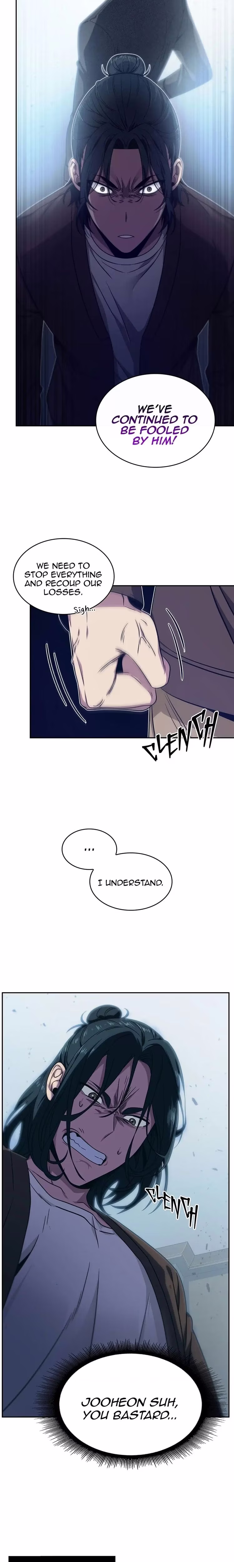 Tomb Raider King - Chapter 160 - Part 6