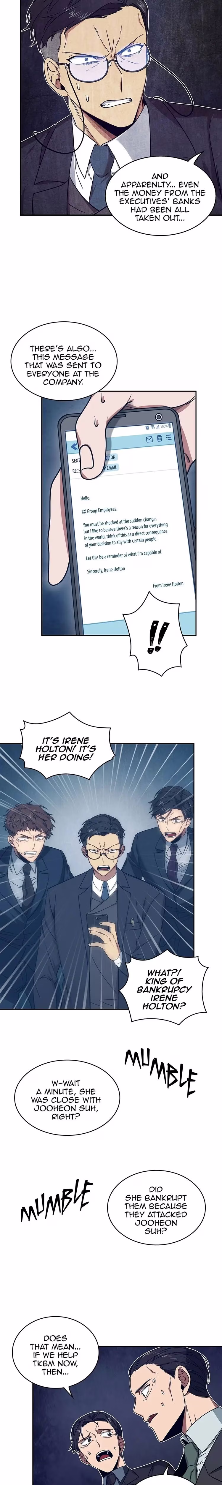 Tomb Raider King - Chapter 160 - Part 14