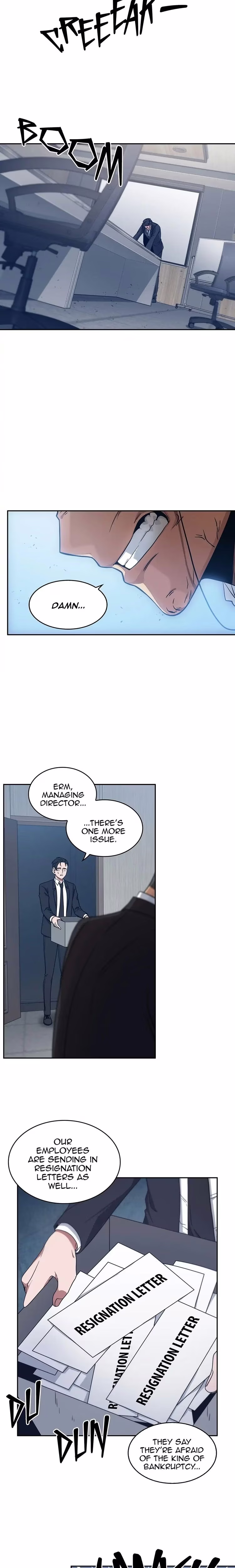 Tomb Raider King - Chapter 160 - Part 16