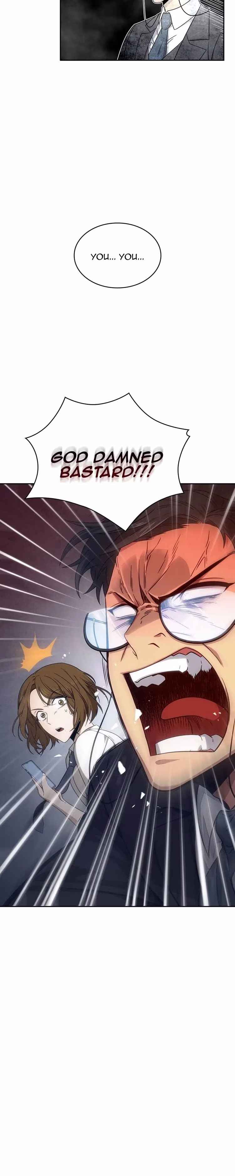 Tomb Raider King - Chapter 160 - Part 19