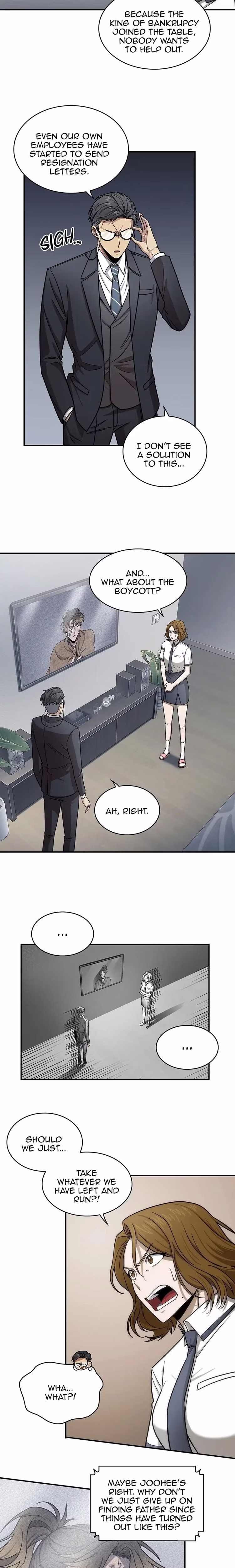 Tomb Raider King - Chapter 161 - Part 5