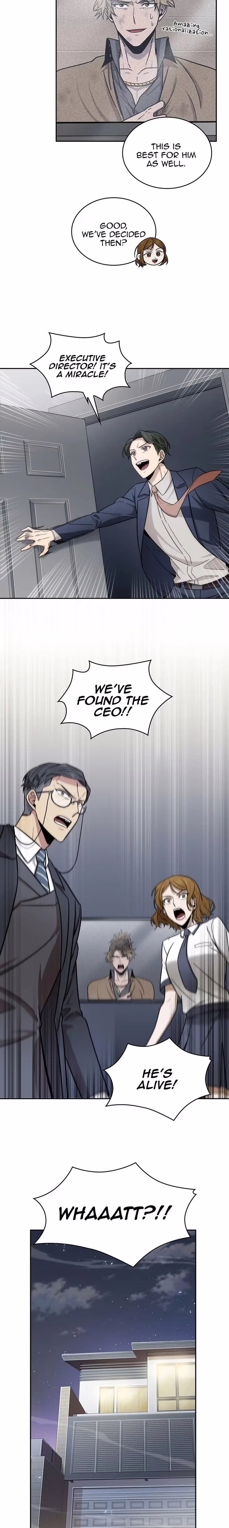 Tomb Raider King - Chapter 161 - Part 7