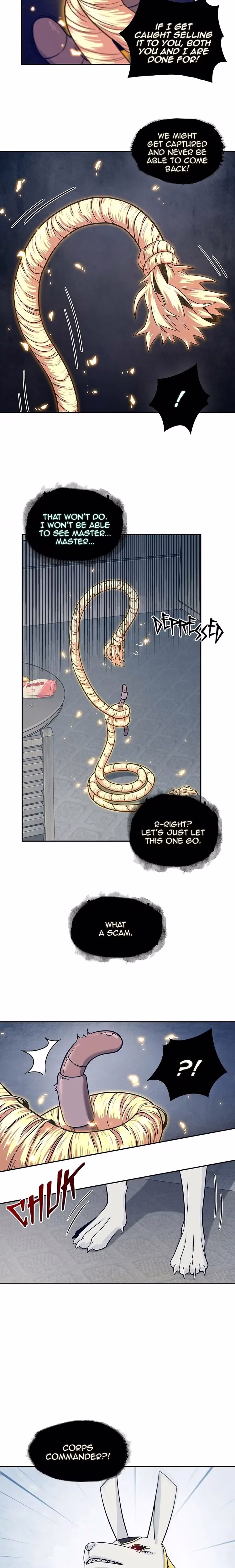 Tomb Raider King - Chapter 162 - Part 10