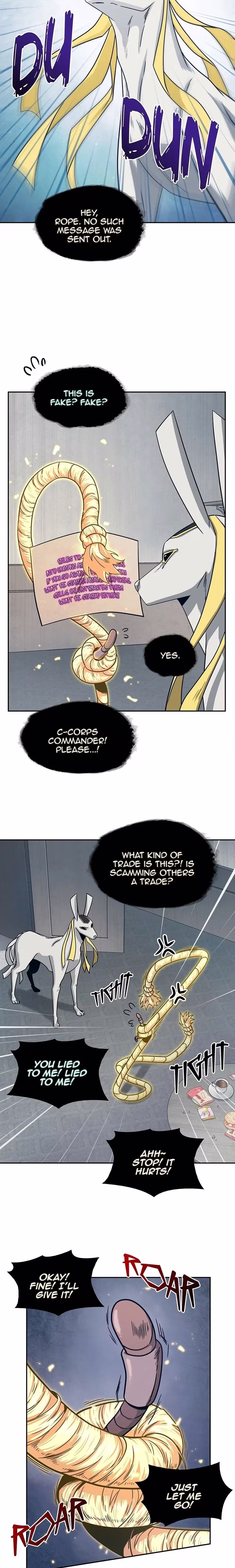 Tomb Raider King - Chapter 162 - Part 11