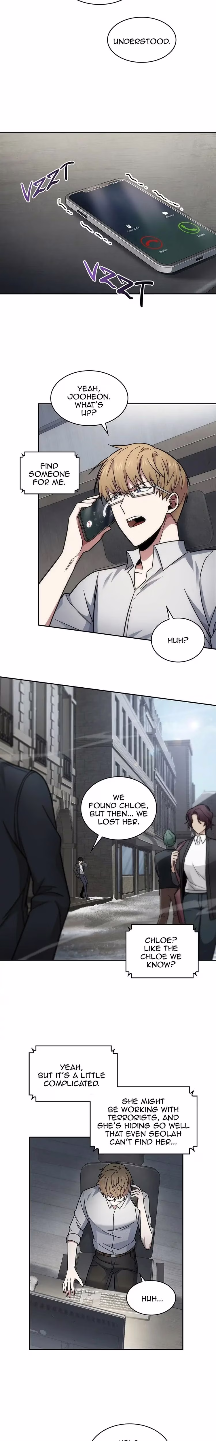 Tomb Raider King - Chapter 163 - Part 6