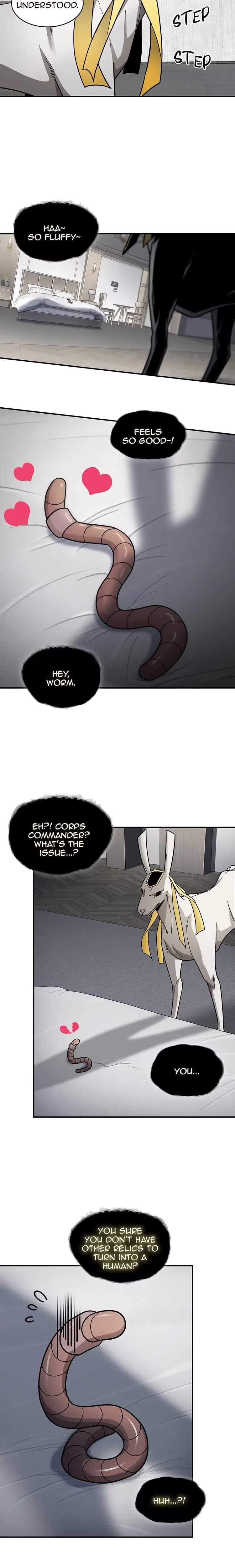 Tomb Raider King - Chapter 163 - Part 10