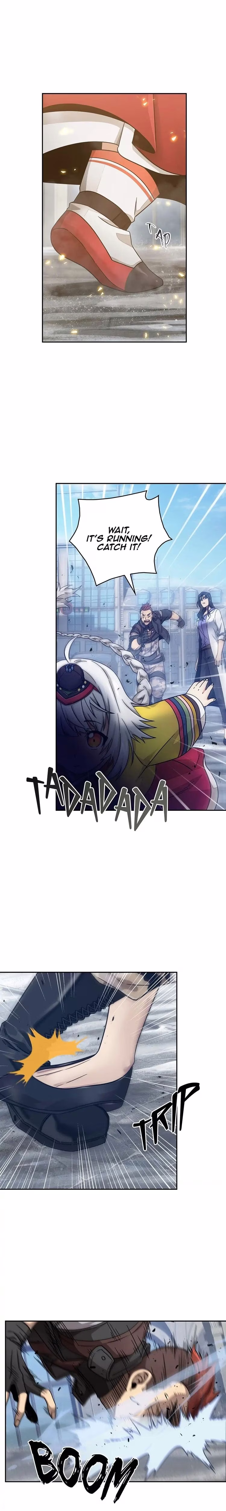 Tomb Raider King - Chapter 164 - Part 9