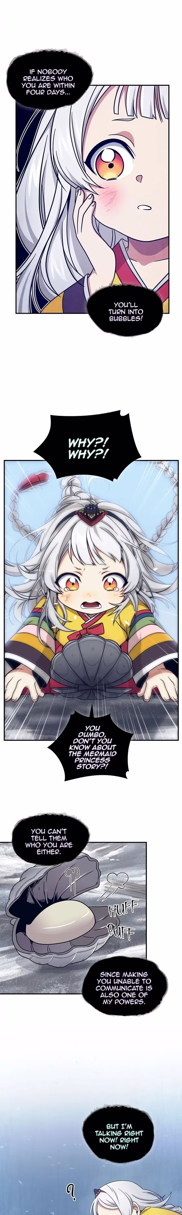 Tomb Raider King - Chapter 164 - Part 14