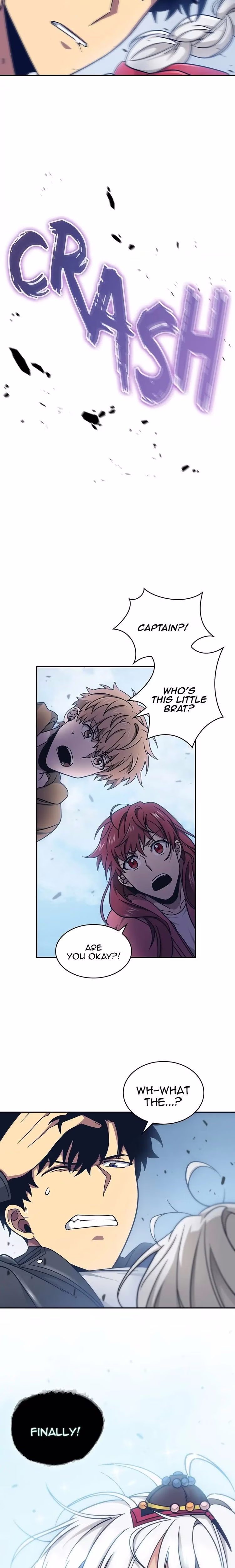 Tomb Raider King - Chapter 164 - Part 19