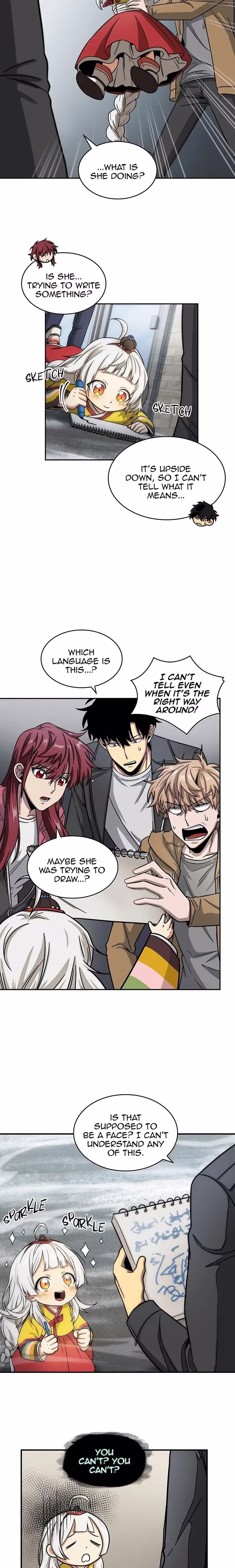 Tomb Raider King - Chapter 165 - Part 4